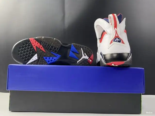 Bmlin Shoes CZ0789-105 Jordan Air 7 PSG 0619